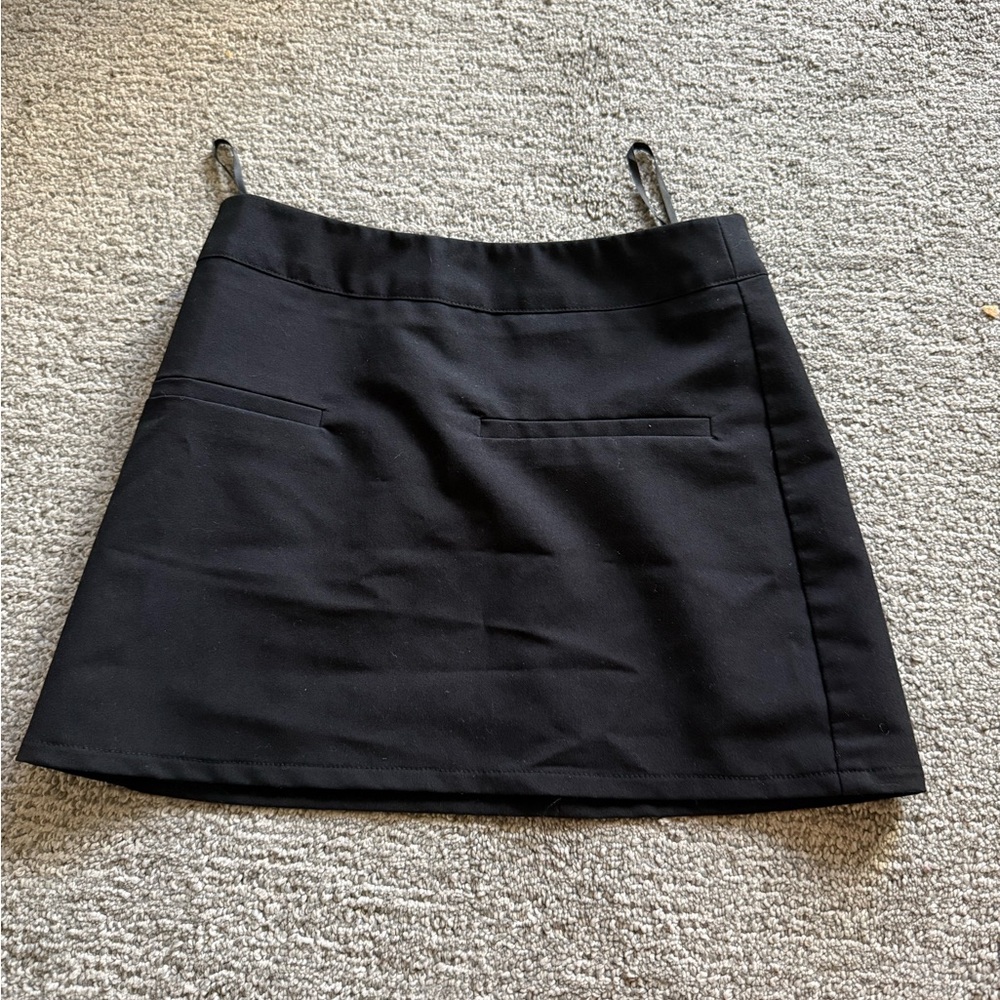 Peppermayo Elegant Black Garment